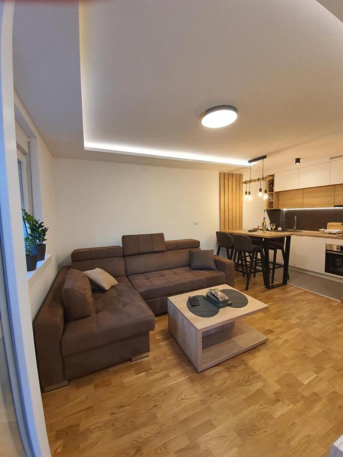 Verona 25 Vrnjačka Banja Exterior foto