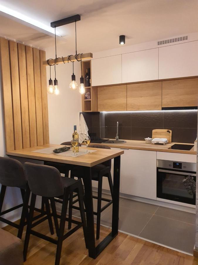 Verona 25 Vrnjačka Banja Exterior foto