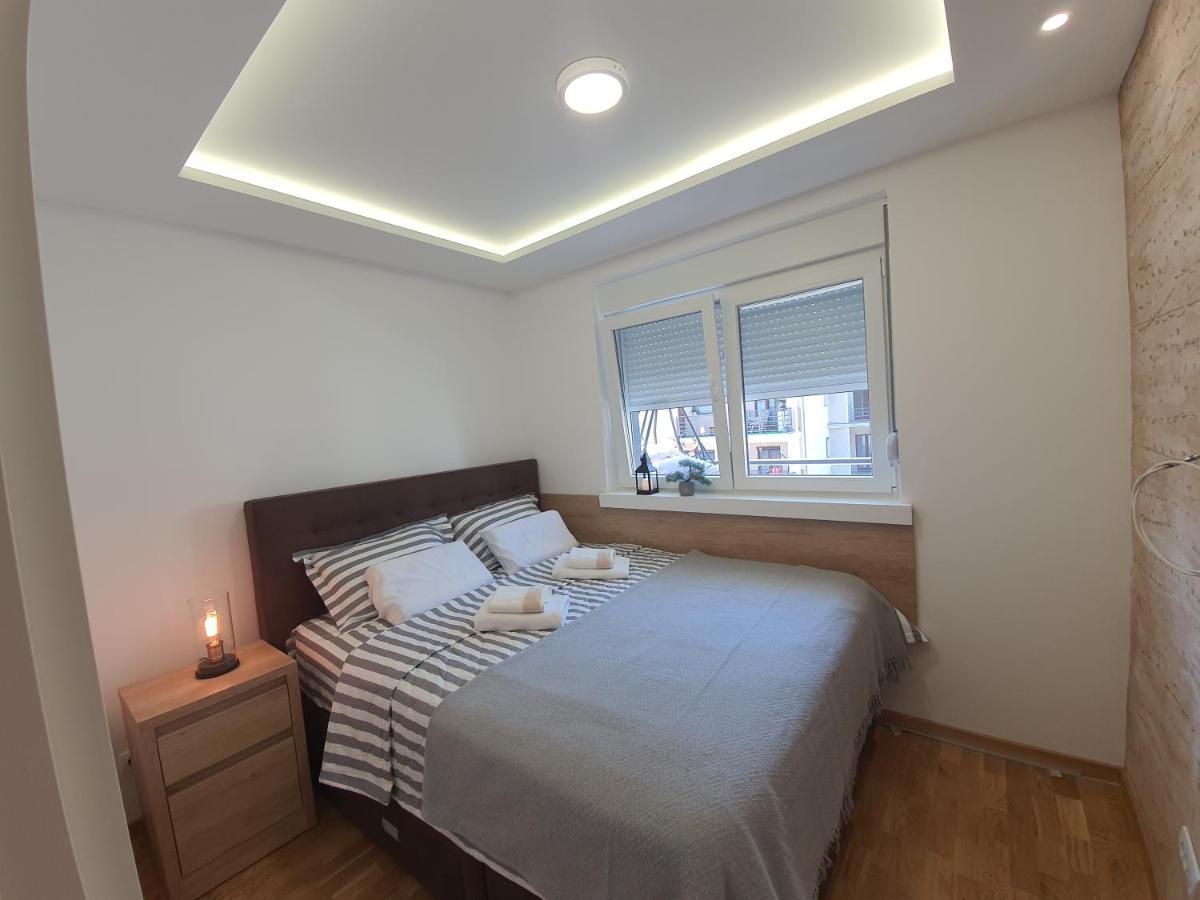 Verona 25 Vrnjačka Banja Exterior foto
