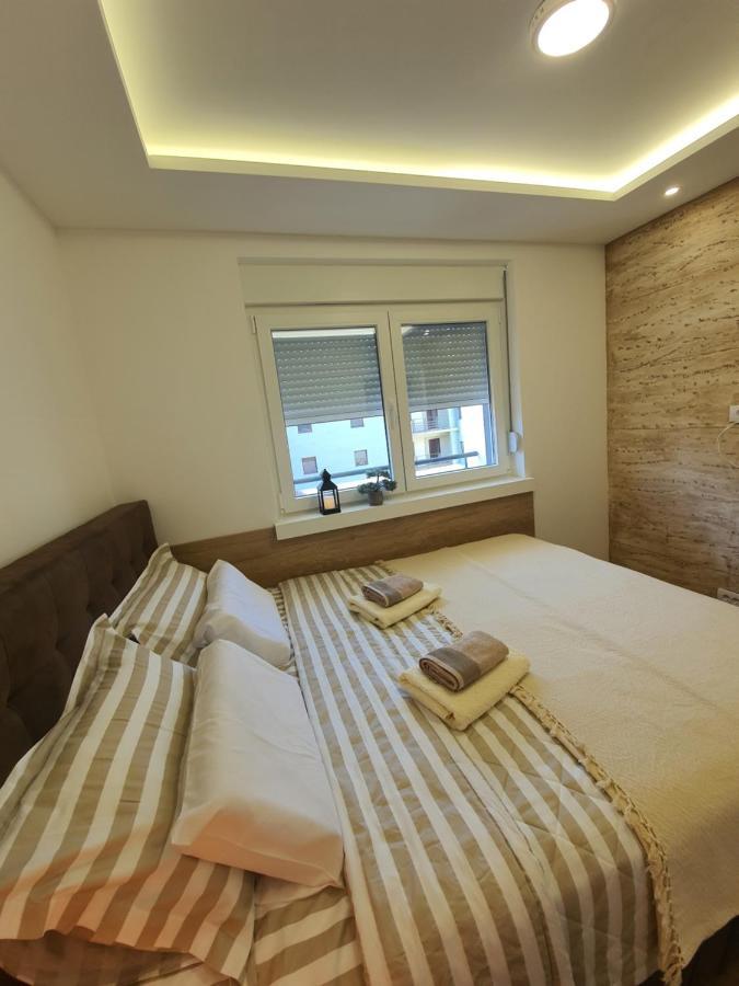 Verona 25 Vrnjačka Banja Exterior foto