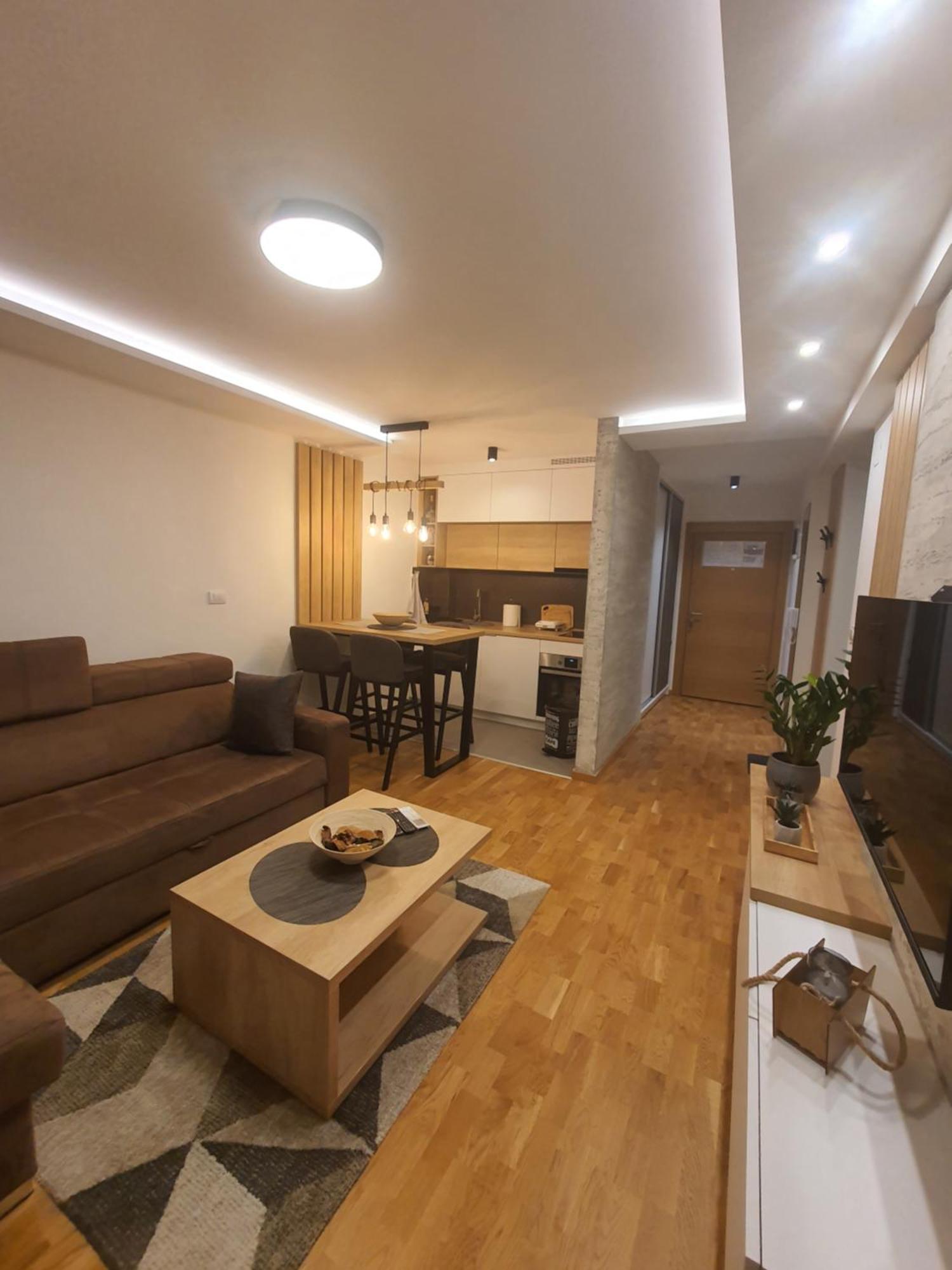 Verona 25 Vrnjačka Banja Exterior foto